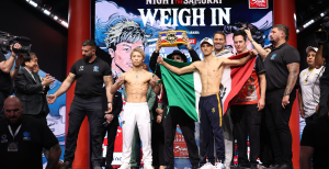 Иноуэ — Пикассо