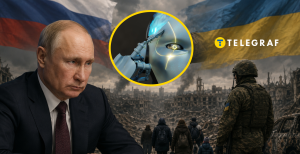 Володимир Путін