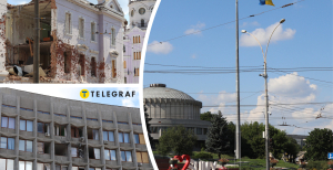 Приготовили репортаж, как живут Сумы по состоянию на август 2025