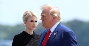 Натали Харп прозвали "человеком-принтером"