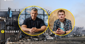 Штілерман різко висловився в бік Чмута