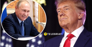 Путін та Трамп