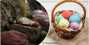 Як проходить "Великодне перемир’я"