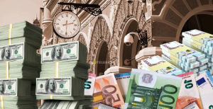 Курс долара