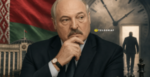 Александр Лукашенко