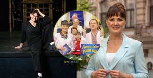 Лариса Руснак