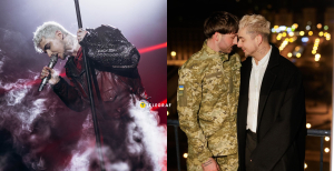 Костянтин Бочаров, він же Меловін