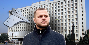 Николай Калашник