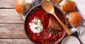 На приготовление любимого блюда украинцам придется раскошелиться