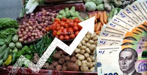 Деякі овочі можуть ще зрости в ціні