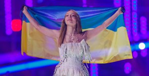LELÉKA на Евровидении 2026