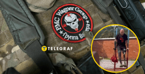 Дмитрий Подольский