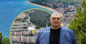 Юрій Корявченков в Іспанії