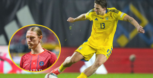 Илья Забарный и Матвей Сафонов