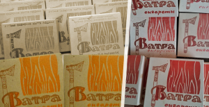 Коллаж "Телеграфа"