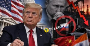 Санкції США