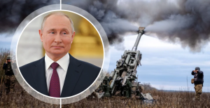 Володимир Путін поки що не йде на компроміси