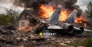 Су-30 упал в Крыму