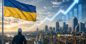 Коллаж "Телеграфа"