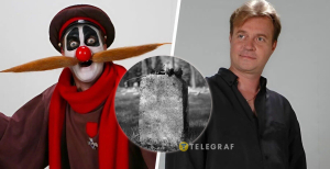 Сергій Гладков