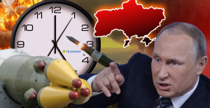 Путин хвалится "супер-оружием" из прошлого века