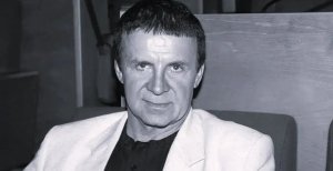Анатолій Кашпіровський