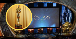 Премия "Оскар"