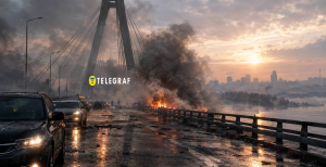 Колаж "Телеграфу"