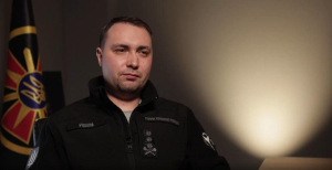 Кирило Буданов