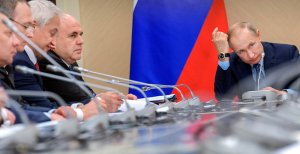 путин больной на голову