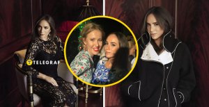 Катя Вербер відома серед російських селебріті