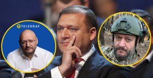 Михайло Добкін давно не виходив на зв’язок і не з’являвся у публічному просторі