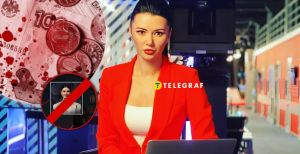 Диана Панченко