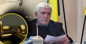 Ігор Голтвенко