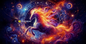 Год Огненной Лошади 2026