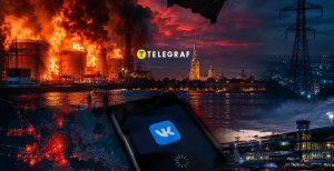 Наслідки торкнулися транспортної, енергетичної та цифрової інфраструктури.