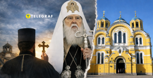 Патриарх Филарет