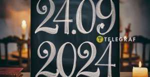 Зеркальная дата 24 сентября 2024 года