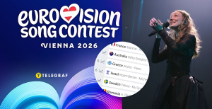 Евровидение 2026 пройдет в Вене