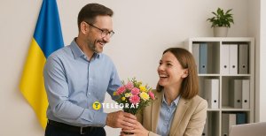 Поздравление бухгалтера