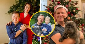 Олег Ляшко с октября 2022 года служит в ВСУ