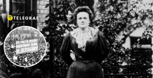 Как выглядела Клара Цеткин и что известно о ее жизни