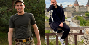 Владимир Чернега