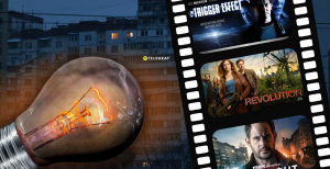 Коллаж "Телеграфа"