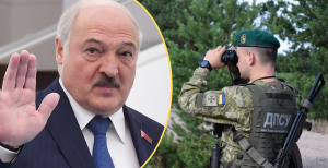Білоруський лідер
