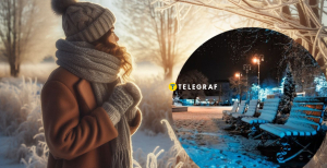 Непогода в Черкассах