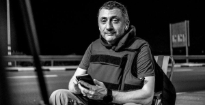 Сергей Ауслендер