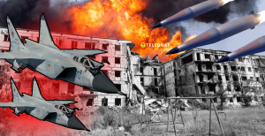 Російські "Кинджали" - небезпечна зброя