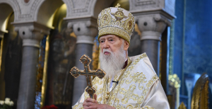 Патріарх Філарет