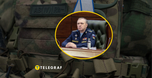 Юрий Садовенко